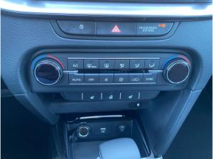 Kia XCeed Spirit 1.5T 💥SONDERAKTION💥 DCT7 Xclusive ACC Glasdach LED Kamera Navi