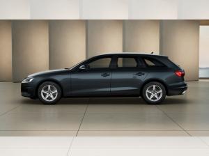 Audi A4 Avant 30 TDI, Smartphone Interface, Anschlussgarantie