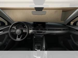 Audi A4 Avant 30 TDI, Smartphone Interface, Anschlussgarantie