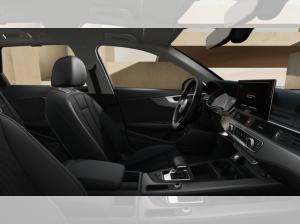 Audi A4 Avant 30 TDI, Smartphone Interface, Anschlussgarantie