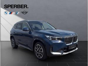 BMW X1 sDr.20i xLine,Driv.Ass.,Prem.Pkt,AHK,uvm.