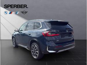 BMW X1 sDr.20i xLine,Driv.Ass.,Prem.Pkt,AHK,uvm.