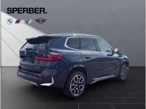BMW X1 sDr.20i xLine,Driv.Ass.,Prem.Pkt,AHK,uvm.