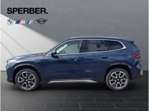 BMW X1 sDr.20i xLine,Driv.Ass.,Prem.Pkt,AHK,uvm.