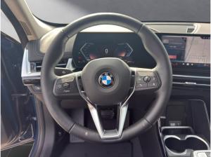 BMW X1 sDr.20i xLine,Driv.Ass.,Prem.Pkt,AHK,uvm.