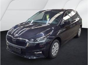 Skoda Fabia Selection 1.0 TSI 70kW - LED Einparkhilfe Kamera SHZ MFL GJR ZV DAB