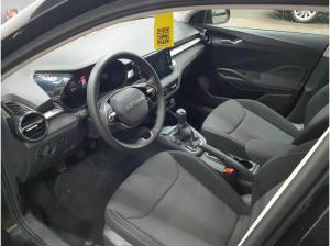 Skoda Fabia Selection 1.0 TSI 70kW - LED Einparkhilfe Kamera SHZ MFL GJR ZV DAB