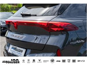 Cupra Terramar 1.5 eTSI DSG HUD TOP-VIEW MEMORY EL. HECKKL.