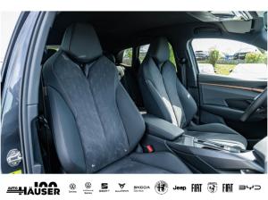 Cupra Terramar 1.5 eTSI DSG HUD TOP-VIEW MEMORY EL. HECKKL.