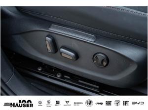 Cupra Terramar 1.5 eTSI DSG HUD TOP-VIEW MEMORY EL. HECKKL.