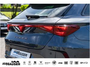 Cupra Leon Sportstourer 1.5 eTSI DSG EL. HECKKL. NAVI KAMERA PARK ACC LED