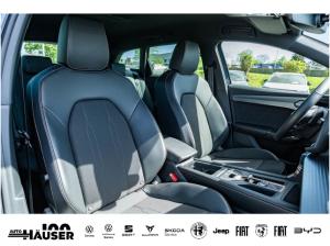 Cupra Leon Sportstourer 1.5 eTSI DSG EL. HECKKL. NAVI KAMERA PARK ACC LED