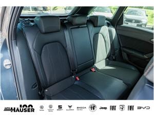 Cupra Leon Sportstourer 1.5 eTSI DSG EL. HECKKL. NAVI KAMERA PARK ACC LED