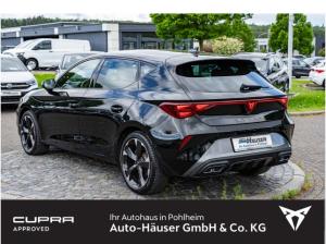 Cupra Leon 1.5 eTSI DSG NAVI KAMERA PARK ACC LED FULL-LINK