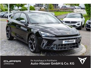 Cupra Leon 1.5 eTSI DSG NAVI KAMERA PARK ACC LED FULL-LINK