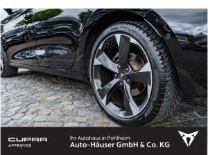 Cupra Leon 1.5 eTSI DSG NAVI KAMERA PARK ACC LED FULL-LINK