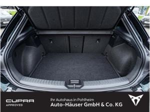 Cupra Leon 1.5 eTSI DSG NAVI KAMERA PARK ACC LED FULL-LINK