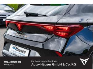 Cupra Leon 1.5 eTSI DSG NAVI KAMERA PARK ACC LED FULL-LINK