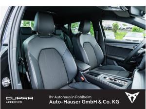 Cupra Leon 1.5 eTSI DSG NAVI KAMERA PARK ACC LED FULL-LINK