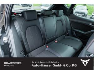 Cupra Leon 1.5 eTSI DSG NAVI KAMERA PARK ACC LED FULL-LINK