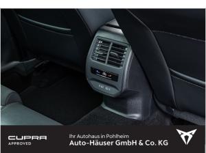 Cupra Leon 1.5 eTSI DSG NAVI KAMERA PARK ACC LED FULL-LINK