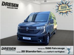 Renault Master 💥SOFORT-Verfügbar💥Kasten Extra L3H2 3,5t dCi 150 *AHK,GjR,KAMERA*