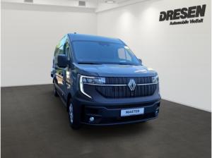 Renault Master 💥SOFORT-Verfügbar💥Kasten Extra L3H2 3,5t dCi 150 *AHK,GjR,KAMERA*