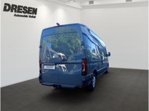 Renault Master 💥SOFORT-Verfügbar💥Kasten Extra L3H2 3,5t dCi 150 *AHK,GjR,KAMERA*