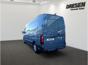 Renault Master 💥SOFORT-Verfügbar💥Kasten Extra L3H2 3,5t dCi 150 *AHK,GjR,KAMERA*