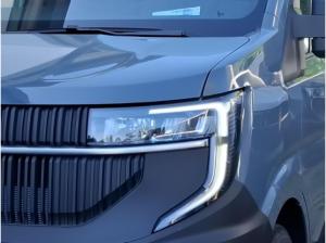 Renault Master 💥SOFORT-Verfügbar💥Kasten Extra L3H2 3,5t dCi 150 *AHK,GjR,KAMERA*
