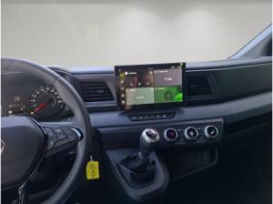 Renault Master 💥SOFORT-Verfügbar💥Kasten Extra L3H2 3,5t dCi 150 *AHK,GjR,KAMERA*