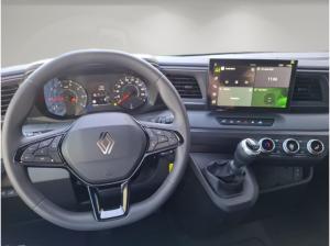 Renault Master 💥SOFORT-Verfügbar💥Kasten Extra L3H2 3,5t dCi 150 *AHK,GjR,KAMERA*