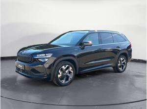 Skoda Kodiaq Sportline 1,5 TSI Plug in Hybrid 204 PS 6-Gang-DSG *SOFORT VERFÜGBAR*