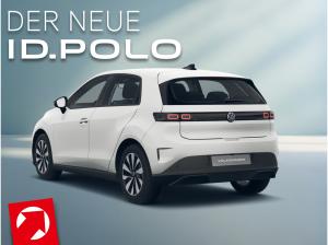 Volkswagen ID.Polo Life (211 PS) 52 kWh *6000€ Förderung*ALURÄDER*