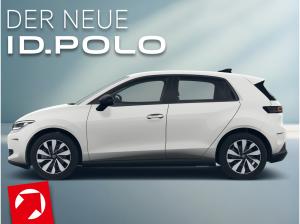 Volkswagen ID.Polo Life (211 PS) 52 kWh *6000€ Förderung*ALURÄDER*