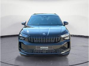 Skoda Kodiaq Sportline 1,5 TSI Plug in Hybrid 204 PS 6-Gang-DSG *SOFORT VERFÜGBAR*