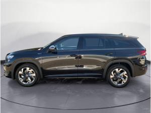 Skoda Kodiaq Sportline 1,5 TSI Plug in Hybrid 204 PS 6-Gang-DSG *SOFORT VERFÜGBAR*