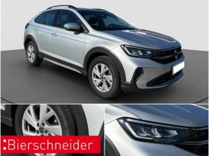 Volkswagen Taigo 1.0 TSI DSG Life NAVI SHZ LED PARKP