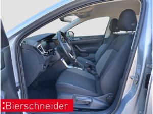 Volkswagen Taigo 1.0 TSI DSG Life NAVI SHZ LED PARKP