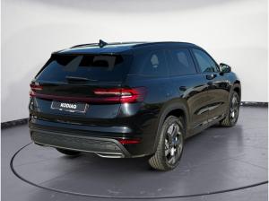 Skoda Kodiaq Sportline 1,5 TSI Plug in Hybrid 204 PS 6-Gang-DSG *SOFORT VERFÜGBAR*