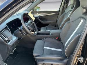 Skoda Kodiaq Sportline 1,5 TSI Plug in Hybrid 204 PS 6-Gang-DSG *SOFORT VERFÜGBAR*