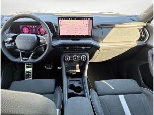 Skoda Kodiaq Sportline 1,5 TSI Plug in Hybrid 204 PS 6-Gang-DSG *SOFORT VERFÜGBAR*