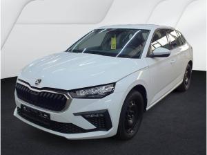 Skoda Scala Essence 1.0 TSI 85kW DSG - LED SHZ MFL Allseason ZV DAB Smart Link