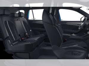 Skoda Kodiaq Skoda Kodiaq 1.5 TSI iV DSG Sportline *GEWERBE*0,5%* l AHK l HUD l CANTON l KESSY l NAVI l DAB l MAT