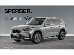 BMW iX1 eDr.20  xLine,Driv.Ass.,Prem.Pkt,AHK,uvm.