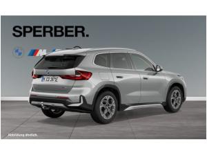 BMW iX1 eDr.20  xLine,Driv.Ass.,Prem.Pkt,AHK,uvm.
