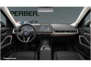 BMW iX1 eDr.20  xLine,Driv.Ass.,Prem.Pkt,AHK,uvm.