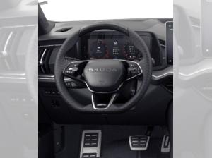 Skoda Kodiaq Skoda Kodiaq 1.5 TSI iV DSG Sportline *PRIVAT*0,5%* l AHK l HUD l CANTON l KESSY l NAVI l DAB l MAT