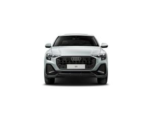 Audi Q8 50 TDI qu tip*Air*HUD*Pano*Matrix*Virtual*Navi+*360°Kamera*ACC*Optik*AHK*