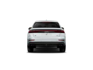Audi Q8 50 TDI qu tip*Air*HUD*Pano*Matrix*Virtual*Navi+*360°Kamera*ACC*Optik*AHK*
